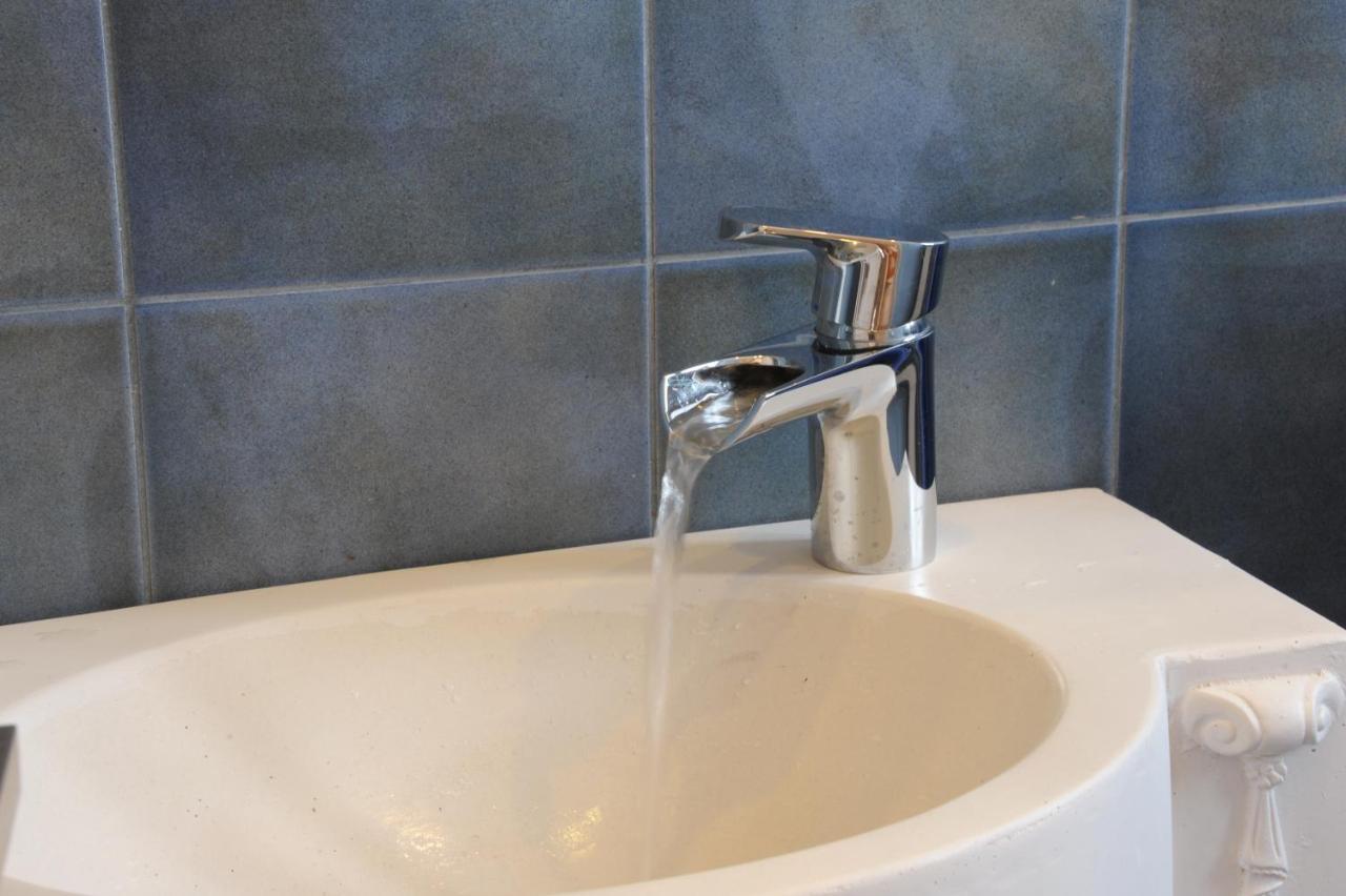 Amorosa Villas Lagopodhon Zewnętrze zdjęcie