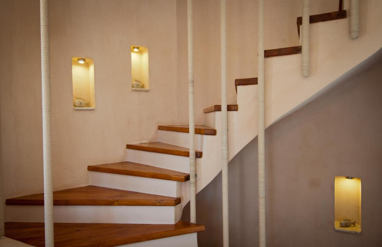 Amorosa Villas Lagopodhon Zewnętrze zdjęcie