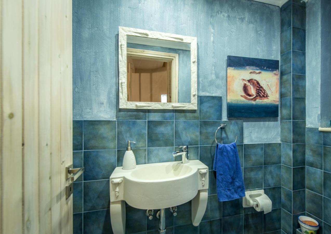 Amorosa Villas Lagopodhon Zewnętrze zdjęcie