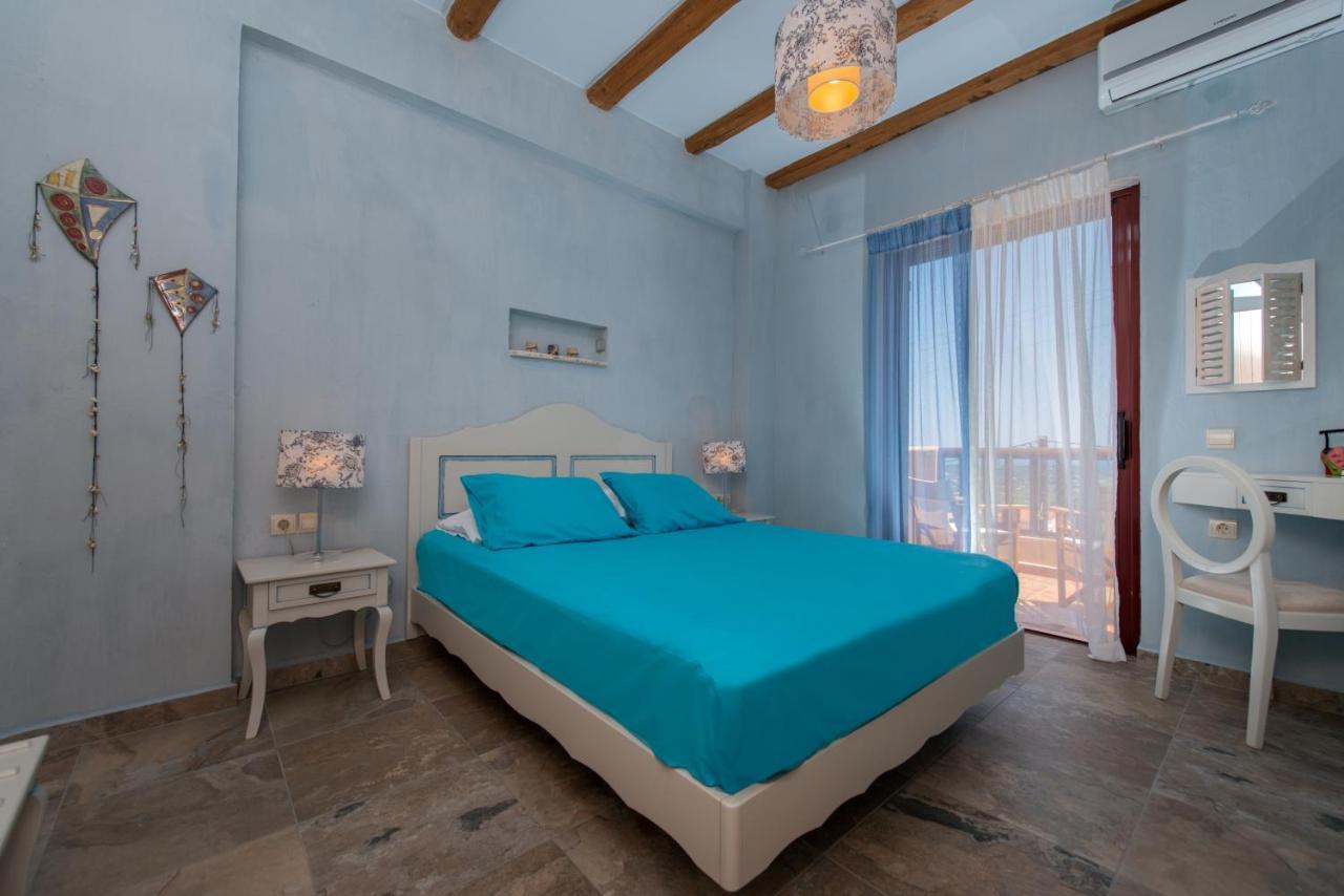 Amorosa Villas Lagopodhon Zewnętrze zdjęcie