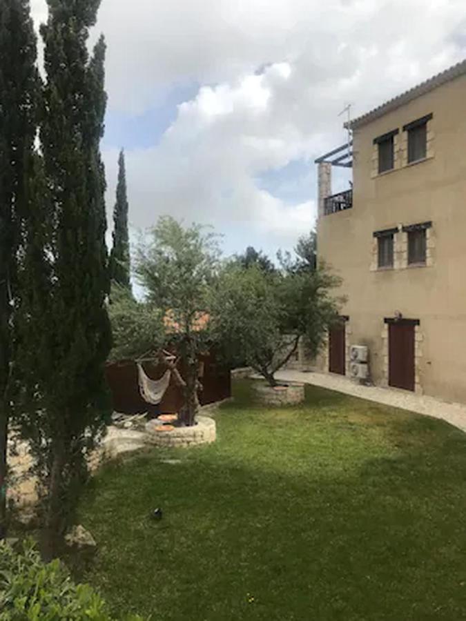 Amorosa Villas Lagopodhon Zewnętrze zdjęcie
