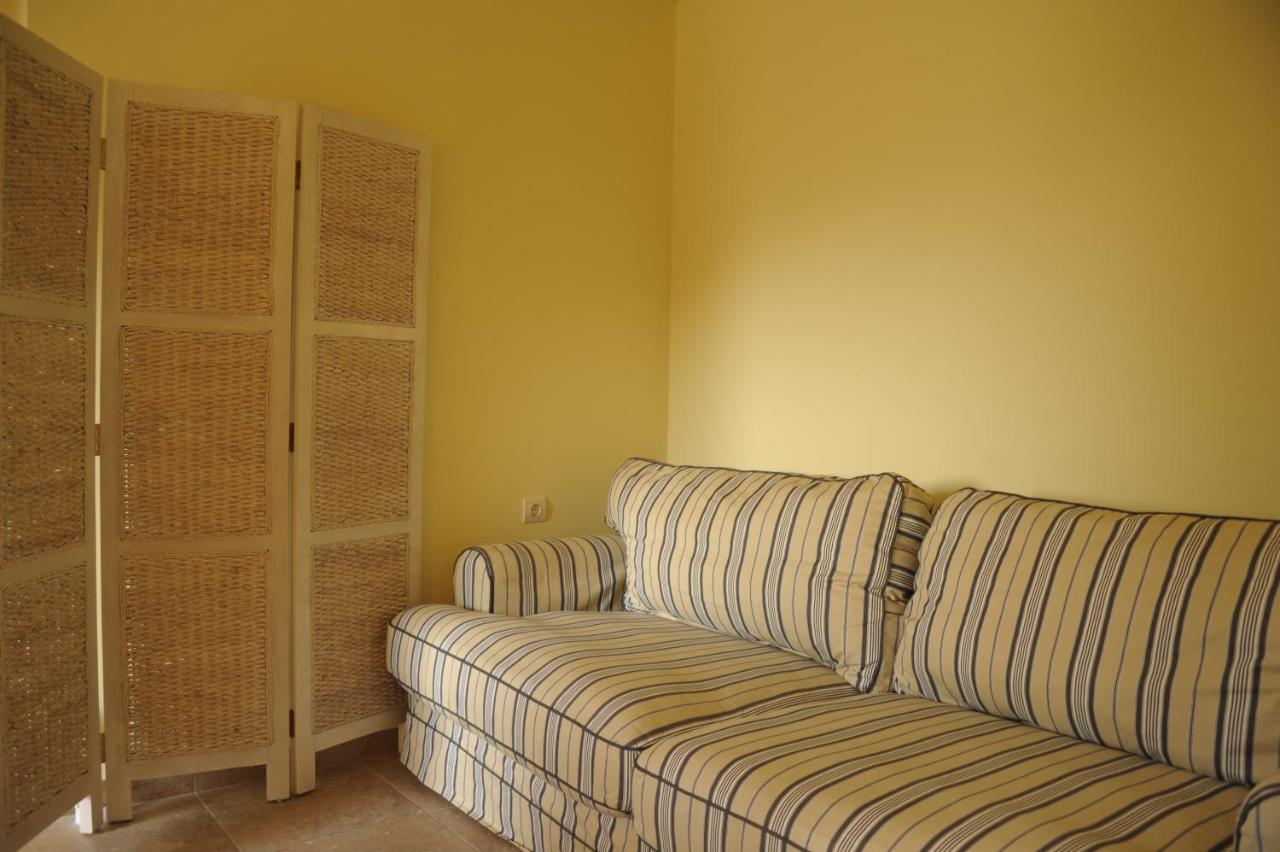 Amorosa Villas Lagopodhon Zewnętrze zdjęcie