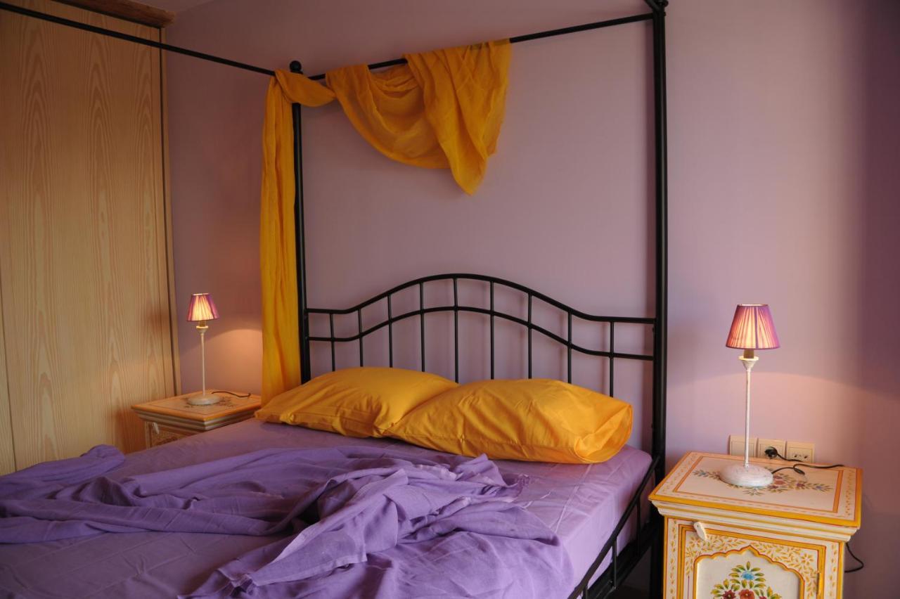 Amorosa Villas Lagopodhon Zewnętrze zdjęcie