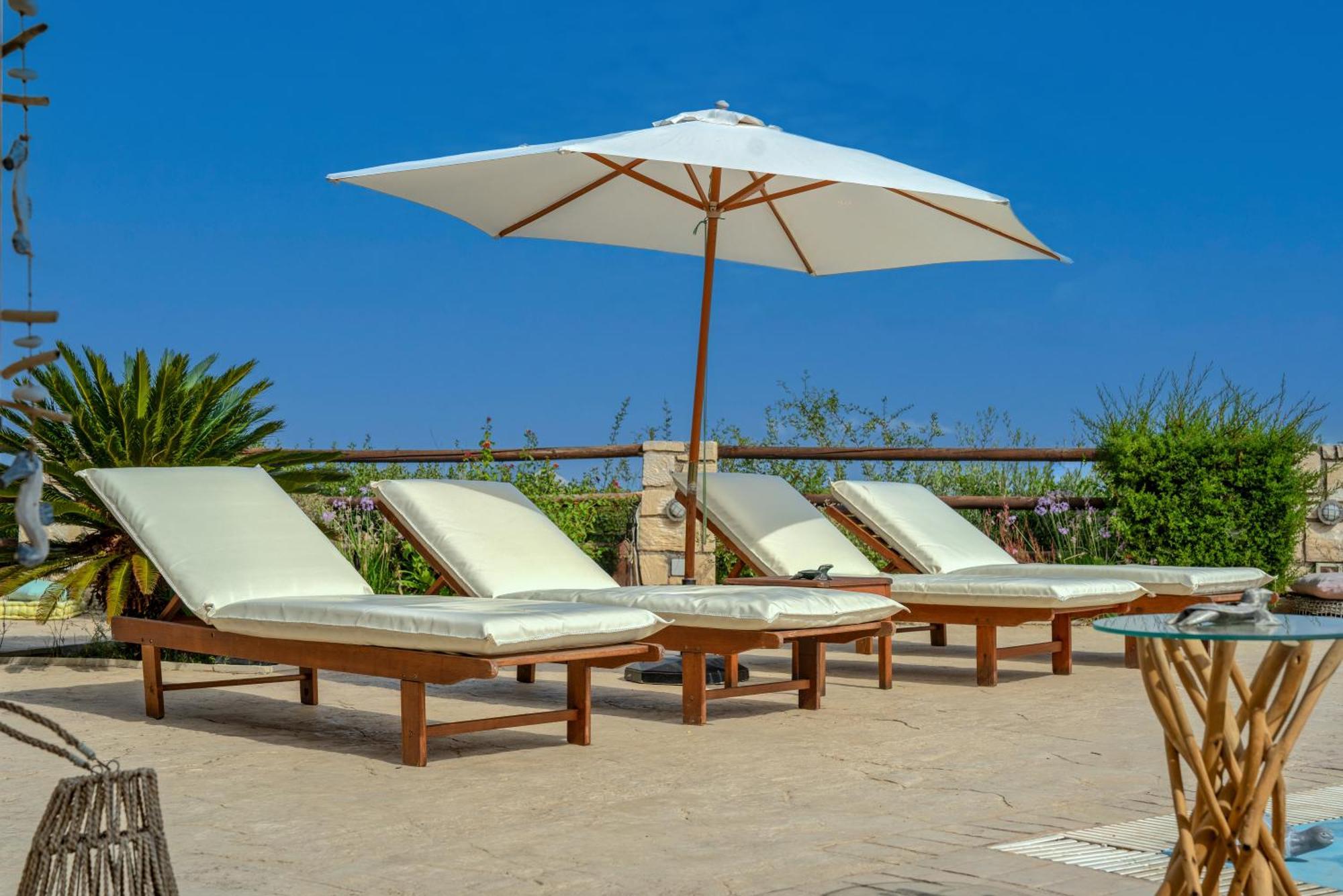 Amorosa Villas Lagopodhon Zewnętrze zdjęcie