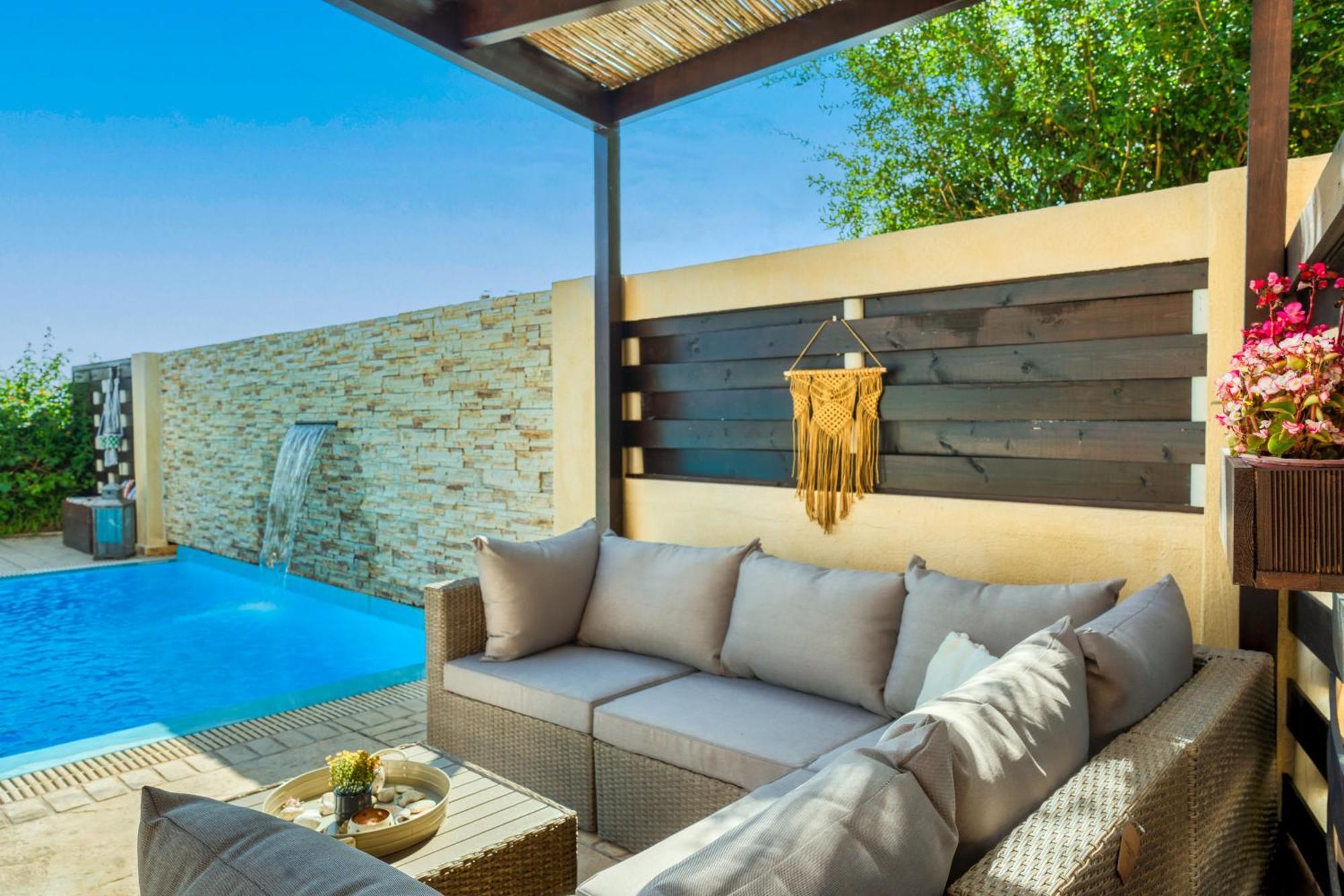 Amorosa Villas Lagopodhon Zewnętrze zdjęcie