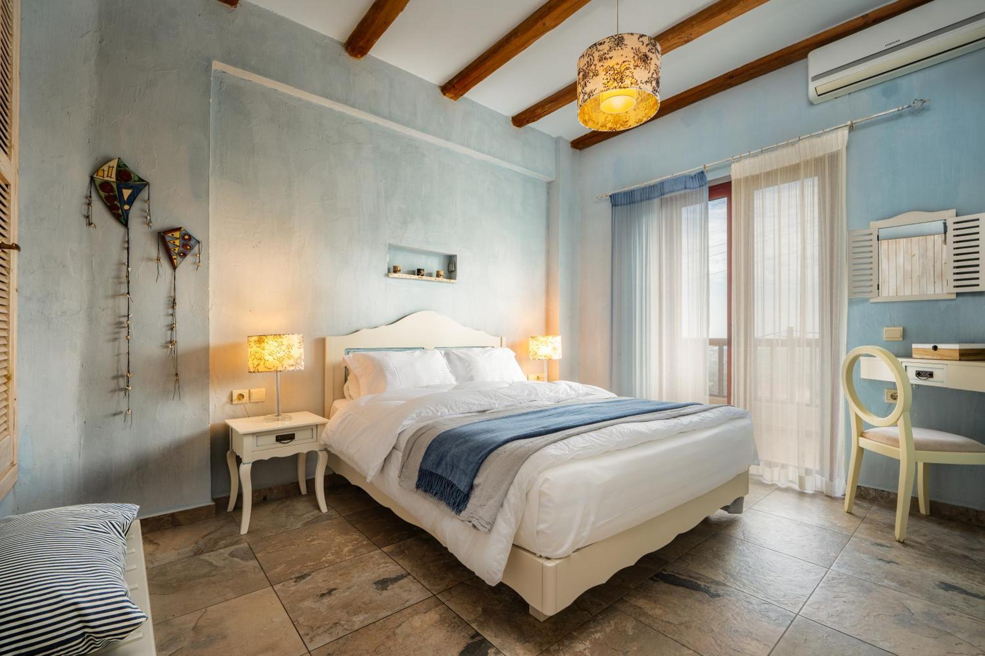 Amorosa Villas Lagopodhon Zewnętrze zdjęcie