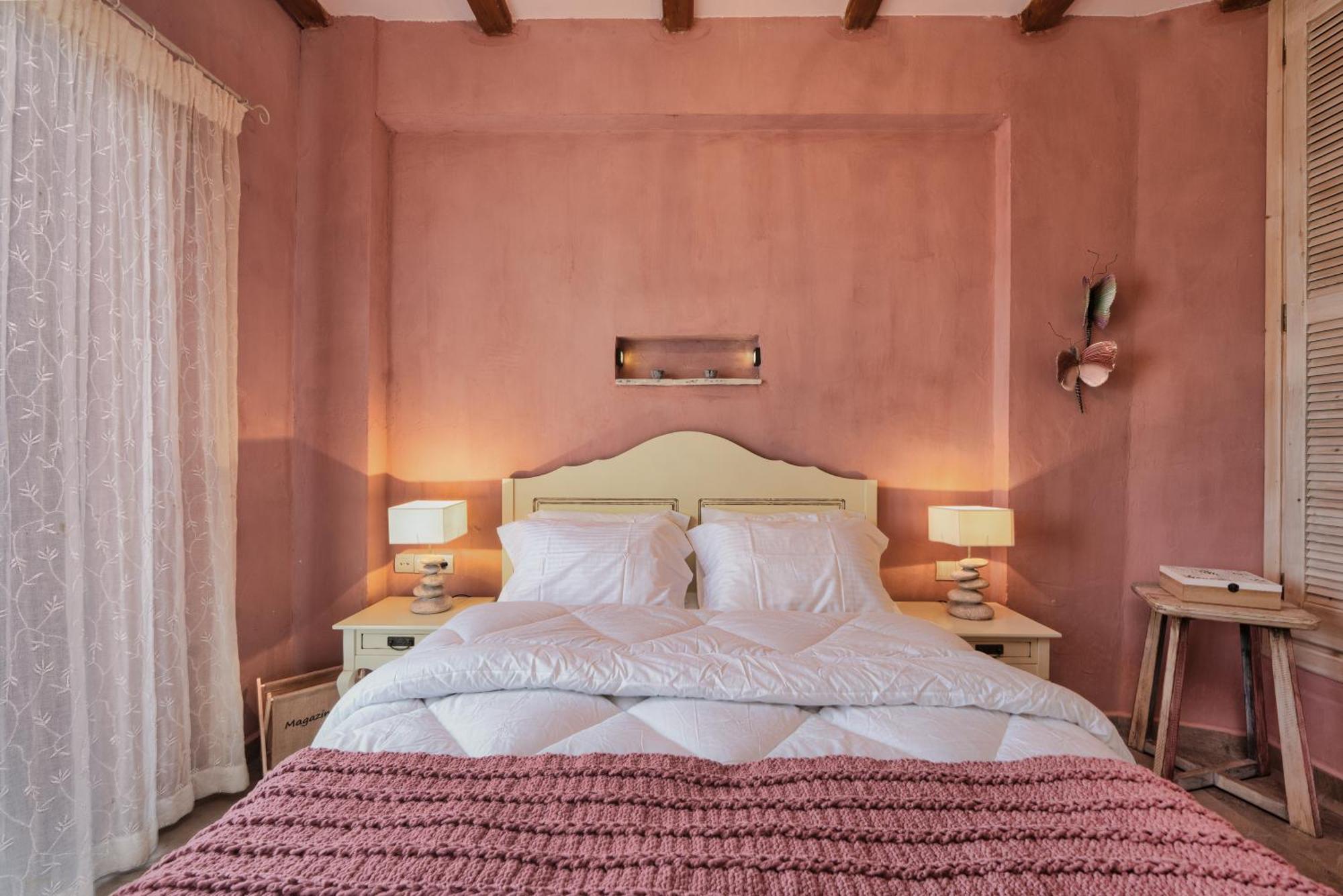 Amorosa Villas Lagopodhon Zewnętrze zdjęcie